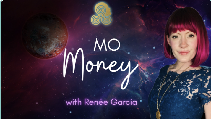 Renee Garcia – Mo’ Money