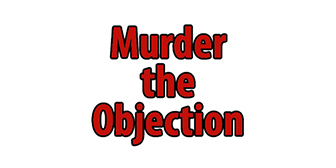 Jason Fladlien – Murder The Objection