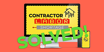 Matthew Larson – The Contractor Labor Shortage SOLVED Course