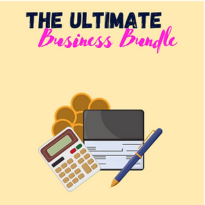 Business Credit Devyn – Ultimate Business Bundle