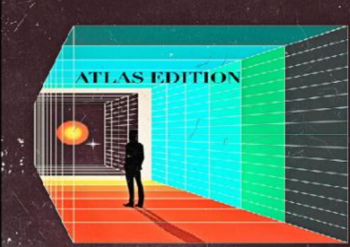 Atlas Edition Course By Apex Paragon Trading 