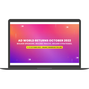 Ad World October 2022