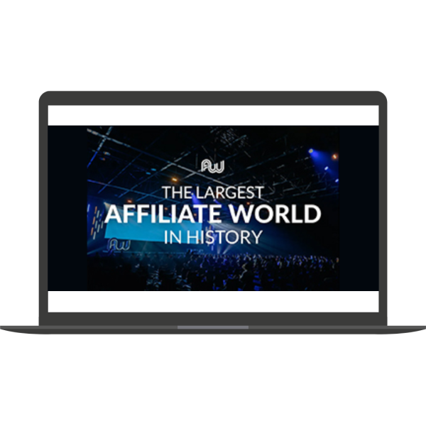 Affiliate World Dubai 2022