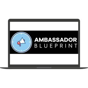 Ambassador Blueprint 2020 By Laura Palladino, Molly Pittman & Ezra Firestone - Smart Marketer