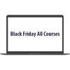 Black Friday All Courses Bundle By Zarak