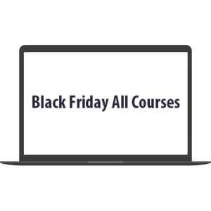 Black Friday All Courses Bundle By Zarak