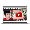 Easy YouTube Google Ads – Marketing and Advertising Traffic By Jun Wu