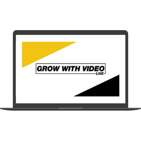 Grow With Video Live 2020