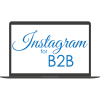 Instagram For B2B Course By Jenn Herman