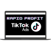 Rapid Profit Tiktok Ads By Ricky Mataka