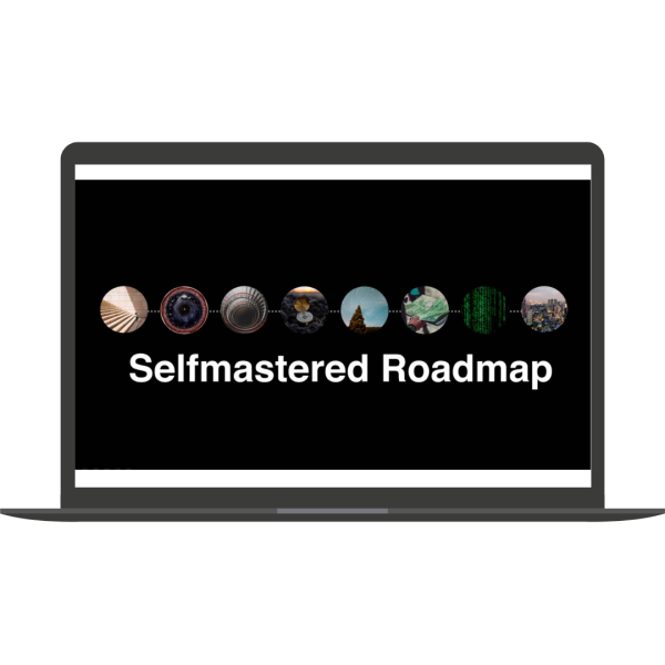 Selfmastered Roadmap By Leon Castillo