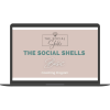 The Social Shells Signature By Salma Sheriff