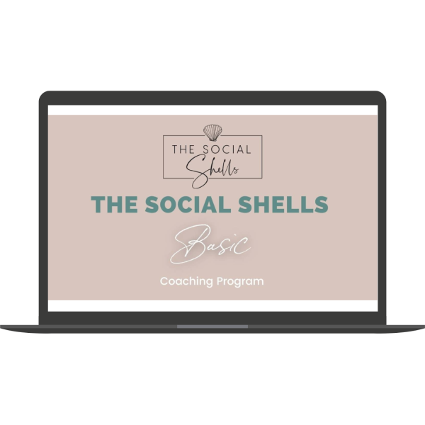 The Social Shells Signature By Salma Sheriff