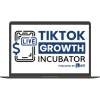 TikTok Growth Incubator By Ryan Magin - Lurn