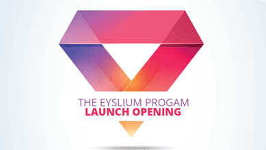 Alex Becker – Elysium First Day Entrance