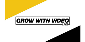 Grow With Video – Live 2020