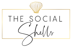 Salma Sheriff – The Social Shells Signature