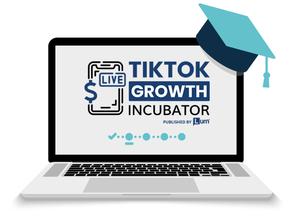 Ryan Magin - Lurn – TikTok Growth Incubator