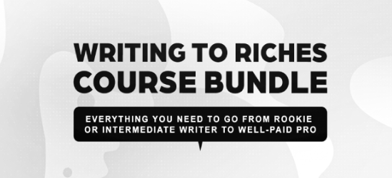 Charles Miller – Writing To Riches Course Bundle