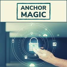 Laura Silva Quesada – Anchor Magic