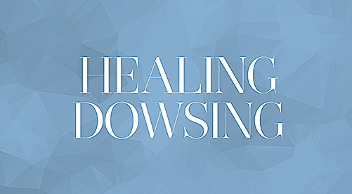 Marie Diamond – Diamond Healing Dowsing