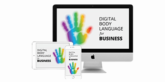 Dave Kaminski – Digital Body Language For Business