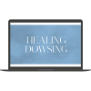 Diamond Healing Dowsing by Marie Diamond