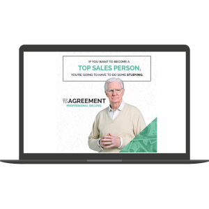 Path to Agreement Final By Bob Proctor