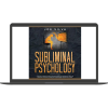 Subliminal Psychology (Audiobook) By Kip Ferguson