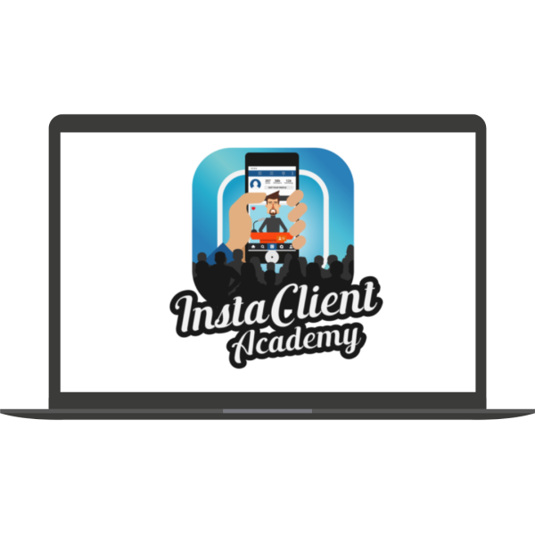 The InstaClient Academy By Mike BalMaCeDa