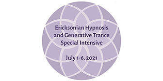 Stephen Gilligan – July 2021 Special Intensive - Workshop Recording - Ericksonian Hypnosis and Generative Trance