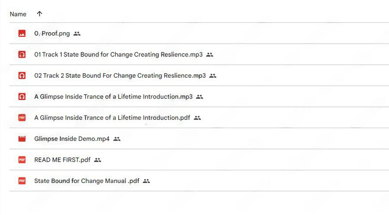 John Overdurf – OHC in Action...Creating Resilience Download Proof