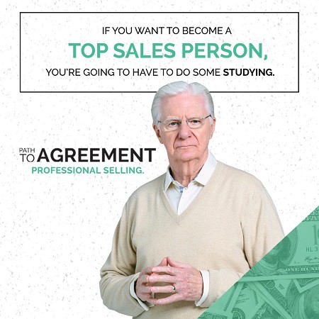 Bob Proctor – Path to Agreement Final