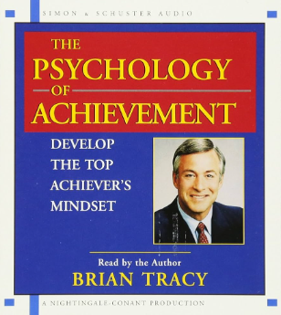 Brian Tracy – Psychology Of Achievement Course Book