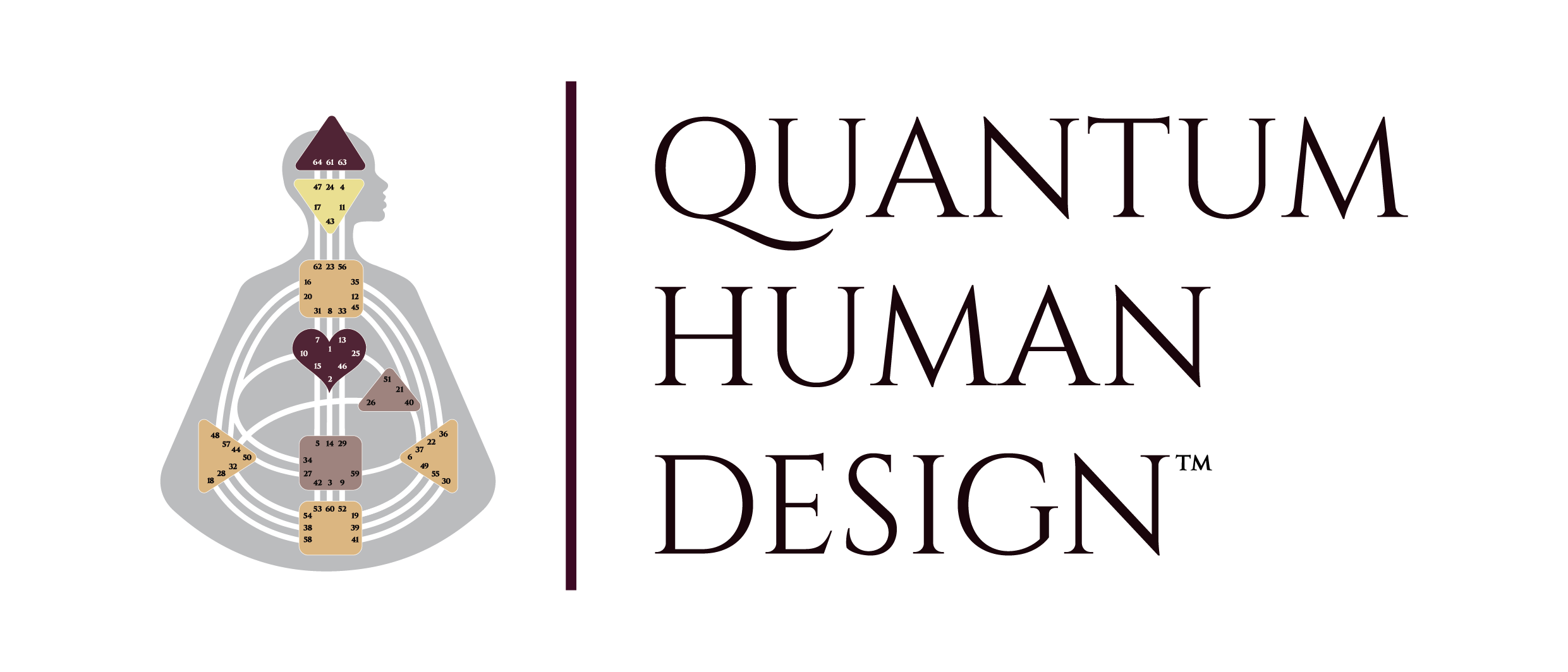 Karen Curry Parker – Quantum Human Design™ Levels 1-3 Package