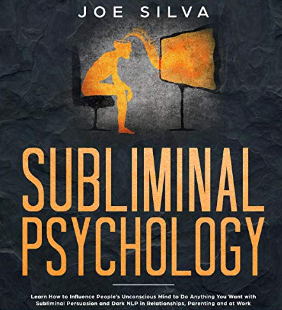 Kip Ferguson – Subliminal Psychology (Audiobook)