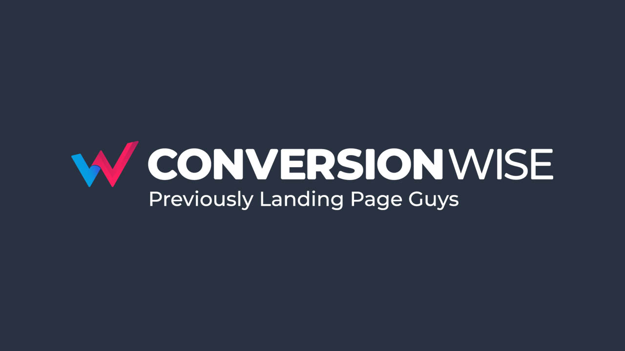 ConversionWise – The Ultimate Conversion Rate Optimisation Course