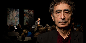 Dr. Gabor Maté – A Masterclass Training For Healers