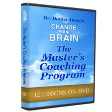 Daniel Amen – Change Your Brain Masters Course