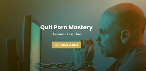 Josh Hudson – Dopamine Discipline (Quit Porn Mastery)