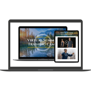 2023 Summer Virtual Training Camp: Meditation in Tai Chi and Qigong By Bruce Frantzis - Energy Arts