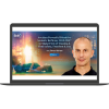 Awaken Powerful Primitive Somatic Reflexes With TRE® to Shake Free of Trauma & Find Safety, Freedom & Joy With Steve Haines