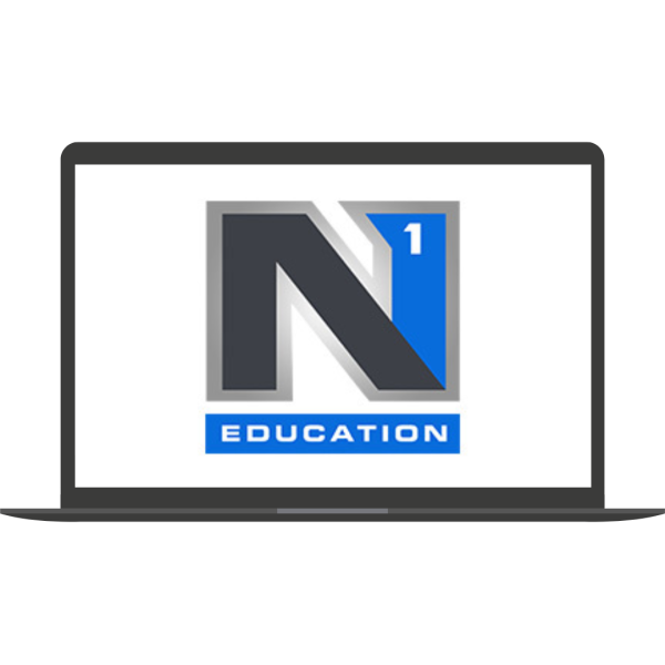 Course 01 Anatomy, Execution & Biomechanics By N1 Education