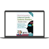 Dick Schwartz’s Internal Family Systems Master Class - Experience IFS in Action with Complex Trauma and PTSD By Richard Schwartz & Gabor Maté - PESI