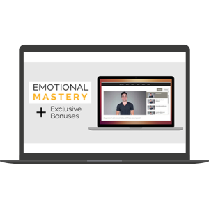 Emotional Mastery Program By Charlie Houpert