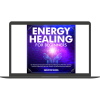 Energy Healing for Beginners (Audiobook) By Sasvata Sukha