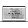 Luo Jing - The Lou vessels of Classical Chinese Medicine By Jeffrey Yuen - ACCM