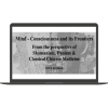 Mind - Consciousness and its Frontiers - from the perspective of Shamanism, Daoism and Classical Chinese Medicine By Jeffrey Yuen & Paul McCarthy - ACCM