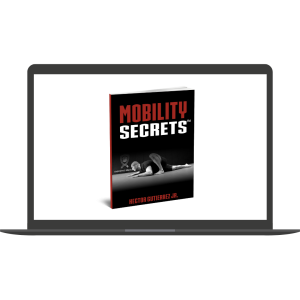 Mobility Secrets by Hector Gutierrez Jr