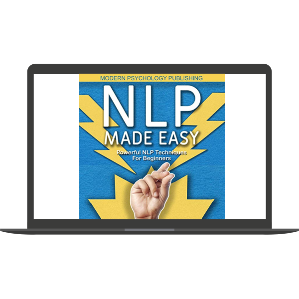 NLP Made Easy (Audiobook) By Terry F. Self